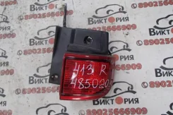 ������ ������ ������ 4956 �51 Nissan Elgrand 2004 4956 ����