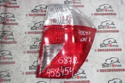 ������ ������ ������ 4990 BE3 Honda Edix 2004 4990 ����