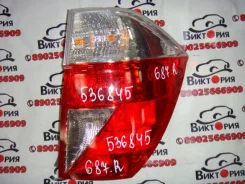 ������ ������ ������ 4990 BE3 Honda Edix 2004 4990 ����