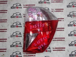 ������ ������ ������ 4990 BE1 Honda Edix 2004 4990 ����