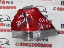 ������ ������ ������ 5533 RG3 Honda Stepwgn 2005 5533 ����