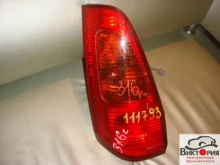 ������ ������ ����� 4881 PNC24 Nissan Serena 1999 4881 ����