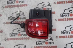 ������ ������ ����� 4956 �51 Nissan Elgrand 2004 4956 ����