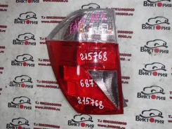 ������ ������ ����� 4990 BE1 Honda Edix 2004 4990 ����