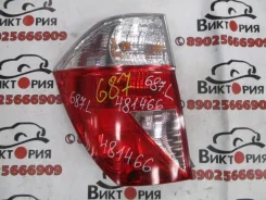 ������ ������ ����� 4990 BE1 Honda Edix 2004 4990 ����