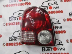 ������ ������ ����� 1063 CR5W Mitsubishi Dion 2001 1063 ����