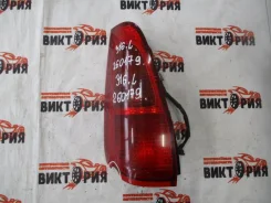 ������ ������ ����� 4881 PNC24 SR20DE Nissan Serena 2001 4881 ����