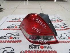 ������ ������ ����� 3882 RB1 Honda Odyssey 2004 3882 ����