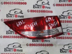 ������ ������ ����� 4149 RR2 Honda Elysion 2004 4149 ����