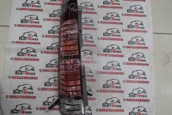 ������ ������ ����� 3494 RF7 Honda Stepwgn 2004 3494 ����