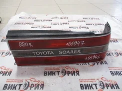 ������ ������ ������ 24-14 GZ20 Toyota Soarer 1990 2414 ����