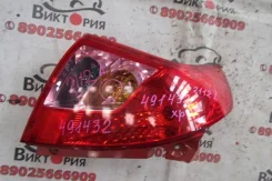 ������ ������ ����� 5696 ZC71S Suzuki Swift 2006 5696 ����