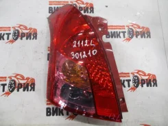 ������ ������ ����� 5696 ZC71S K12B Suzuki Swift 2008 5696 ����