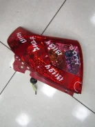 ������ ������ ������ 5696 ZC71S Suzuki Swift 2007 5696 ����