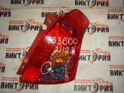 ������ ������ ������ 5696 ZC71S Suzuki Swift 2006 5696 ����