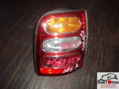 ������ ������ ������ 4886 K11 Nissan March 1999 4886 ����