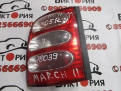 ������ ������ ������ 4886 K11 Nissan March 2000 4886 ����