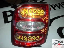 ������ ������ ������ 4886 K11 Nissan March 1999 4886 ����