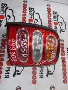 ������ ������ ������ 4886 K11 Nissan March 1998 4886 ����