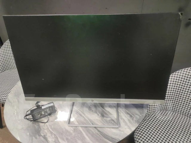 HP. 27", ���������� �� (LCD, LED, QLED) ����