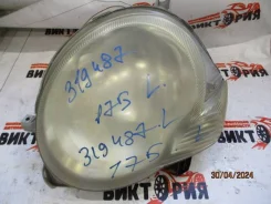 ���� ����� 52-123 NCP81G 1NZ-FE Toyota Sienta 2003 52123 ����