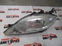 ���� ����� 4642 BE1 K20A Honda Edix 2004 4642 ����