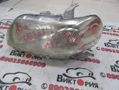 ���� ����� 52-128 NNP10 Toyota Porte 2005 52128 ����
