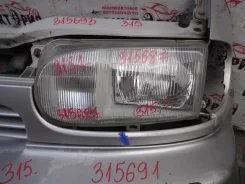 ���� ����� 1432 KBC23 SR20DE Nissan Serena 1993 1432 ����