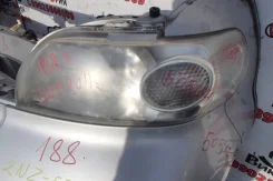���� ����� 52-128 NNP10 2NZ-FE Toyota Porte 2005 52128 ����