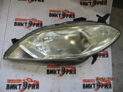 ���� ����� 4642 BE1 K20A Honda Edix 2004 4642 ����