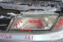 ���� ����� 1498 FNB14 GA15DE Nissan Sunny 1996 1498 ����