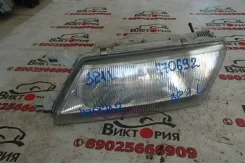 ���� ����� 1498 FB14 Nissan Sunny 1996 1498 ����