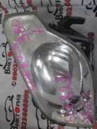 ���� ����� 1743 B30 Nissan Lafesta 2006 1743 ����