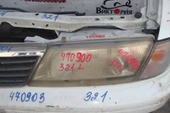 ���� ����� 1498 FB14 GA15DE Nissan Sunny 1997 1498 ����