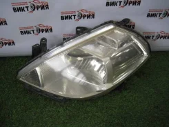 ���� ����� 4278 C11 HR15DE Nissan Tiida 2005 4278 ����
