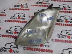 ���� ����� 2269 MG21S K6A Nissan Moco 2003 2269 ����