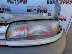 ���� ����� 28-104 TCR10 2TZ-FE Toyota Estima 1995 28104 ����