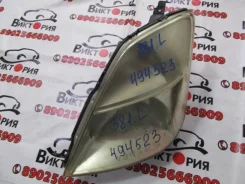 ���� ����� 2269 MG21S Nissan Moco 2003 2269 ����