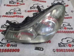 ���� ����� 1775 Y12 Nissan Wingroad 2006 1775 ����