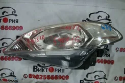���� ����� 4642 BE3 Honda Edix 2004 4642 ����