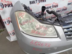 ���� ������ 4790 PY50 Nissan Fuga 2005 4790 ����