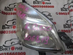 ���� ������ 52-156 NCP100 Toyota Ractis 2005 52156 ����