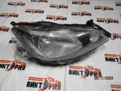���� ������ 13640 M20 HR16DE Nissan NV200 2010 13640 ����