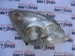 ���� ������ 13-66 NZE121 1NZ-FE Toyota Corolla Spacio 2002 1366 ����