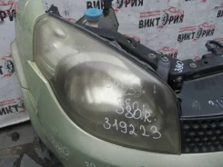 ���� ������ 1743 B30 MR20DE Nissan Lafesta 2006 1743 ����