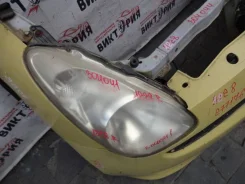 ���� ������ 17-39 RJ1 EN07D Subaru R1 2006 1739 ����