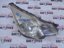 ���� ������ 52-211 NCP120 Toyota Ractis 2011 52211 ����