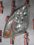 ���� ������ 13-66 ZZE122 1ZZ-FE Toyota Corolla Spacio 2001 1366 ����
