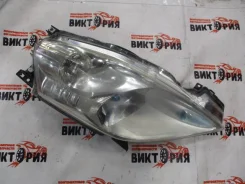 ���� ������ 1865 AZE0 EM57 Nissan Leaf 2012 1865 ����