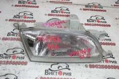 ���� ������ 16-119 EL51 Toyota Corsa 1997 16119 ����